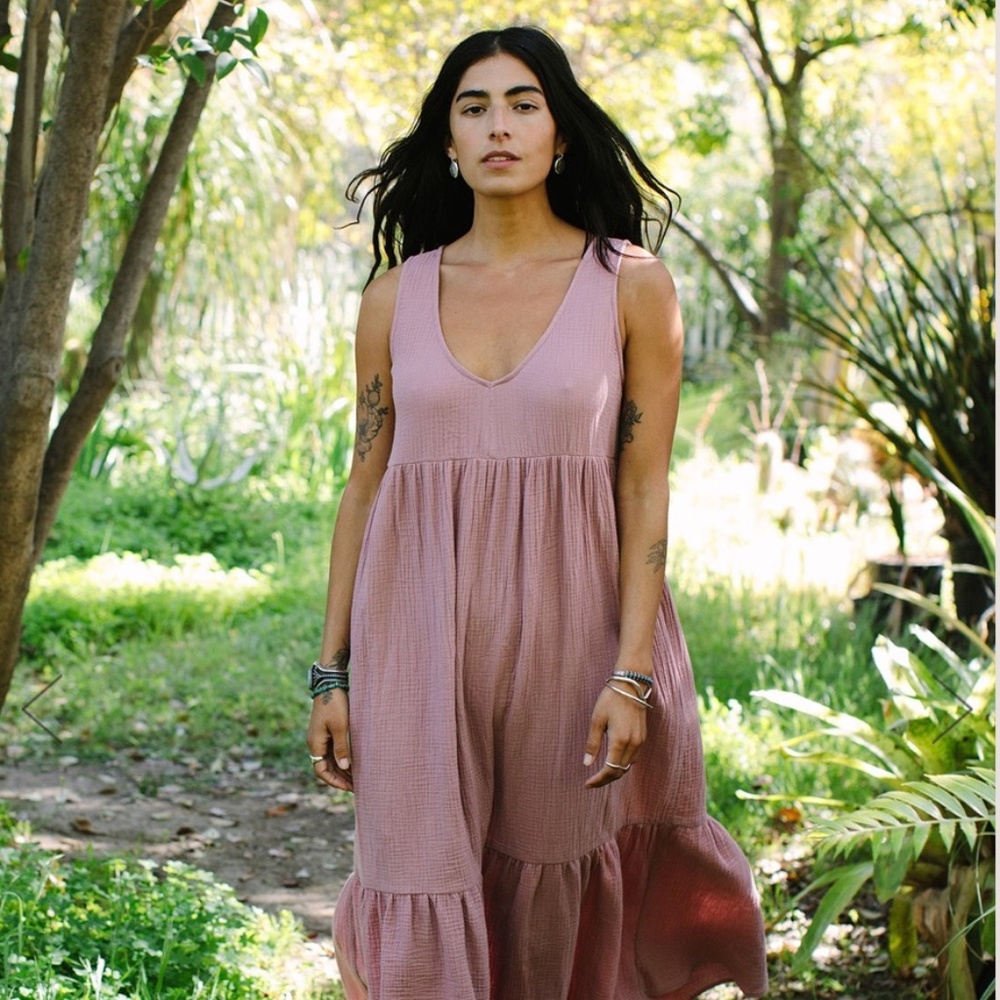 Rachel Pally Amelia Dress